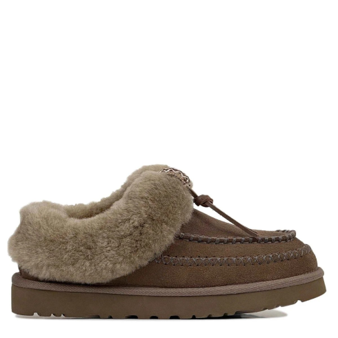 Tasman Alpine Slipper Hickory