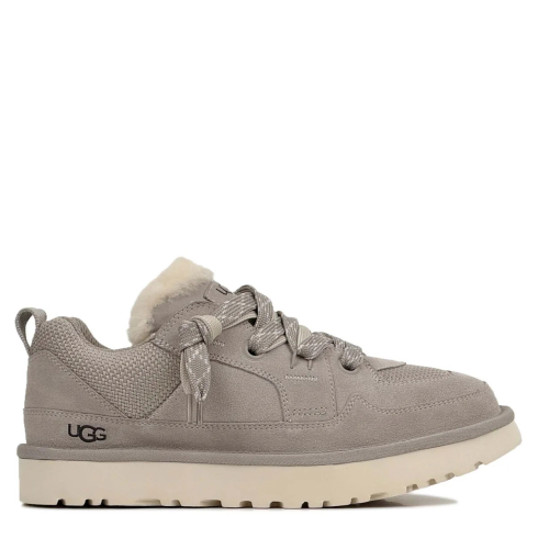 Lowmel Sneaker Lo Campfire