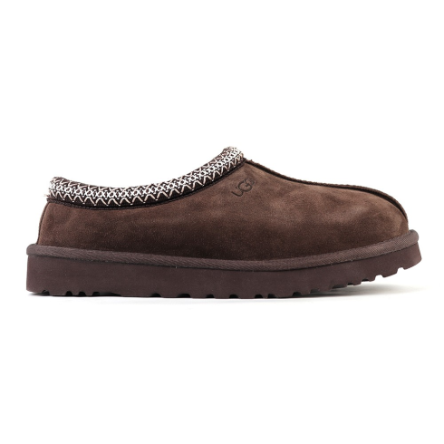 Slipper Chocolate