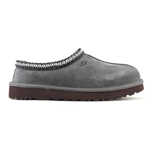 Slipper Grey