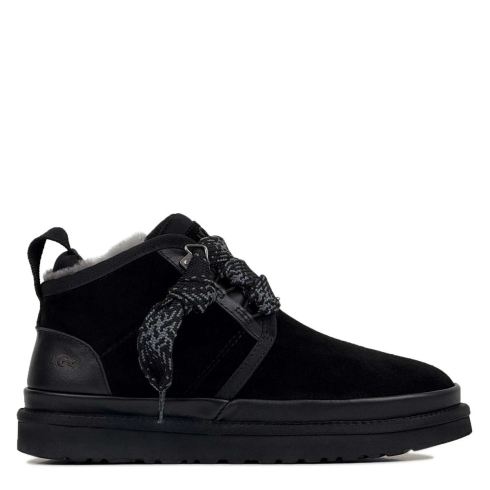 Neumel FT Moss Black