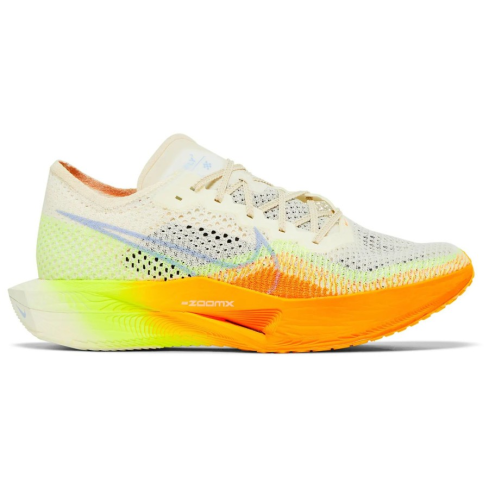 NIKE ZoomX VaporFly Sail Orange