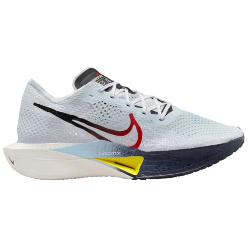 NIKE ZoomX VaporFly Pure Platinum Psychic Blue