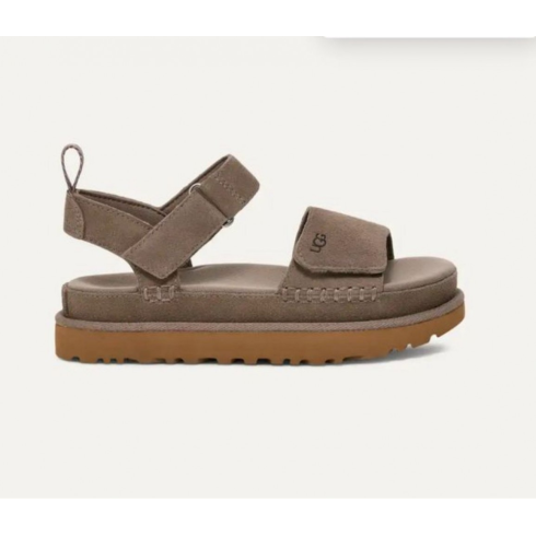 Goldenstar Sandal Smoke Plume