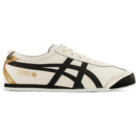 Onitsuka Tiger Mexico 66 Cream Black