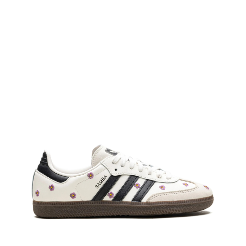 ADIDAS Samba OG Purple Floral
