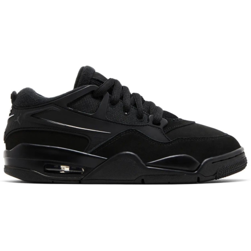 NIKE Air Jordan 4 RM Black Cat