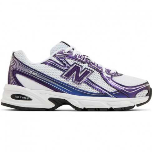 NEW BALANCE 740 Concord Grape