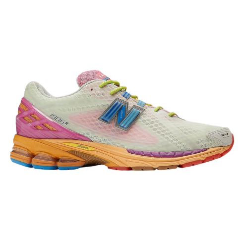 NEW BALANCE 1906R x Action Bronson Rosewater